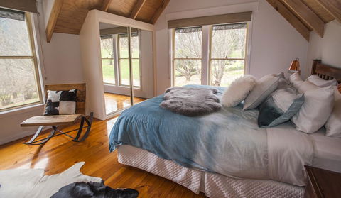 Abbys Cottages Bright - Accommodation Search 23