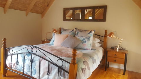 Abbys Cottages Bright - Accommodation Search 31