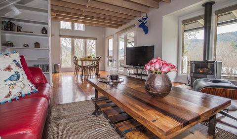 Abbys Cottages Bright - Accommodation Search 15