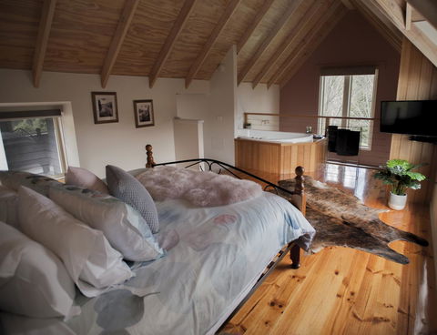 Abbys Cottages Bright - Accommodation Search 26