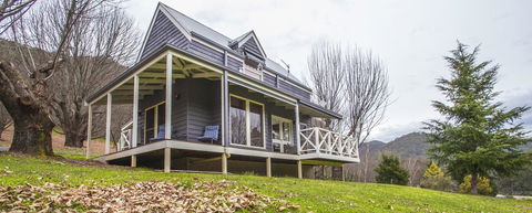 Abbys Cottages Bright - Accommodation Search 30