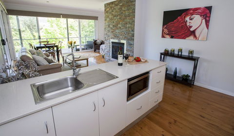 Abbys Cottages Bright - Accommodation Search 5
