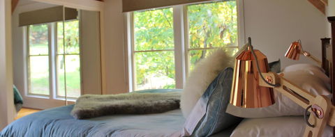 Abbys Cottages Bright - Accommodation Search 12