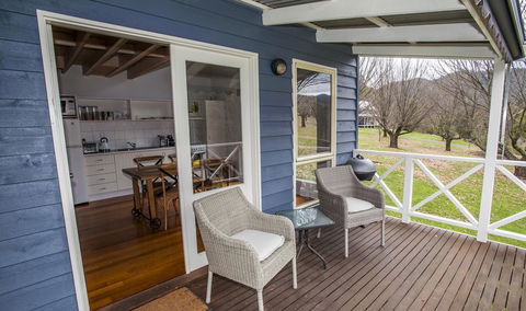 Abbys Cottages Bright - Accommodation Search 24