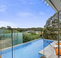 Lansdowne Villa - with swimming pool - Accommodation Search