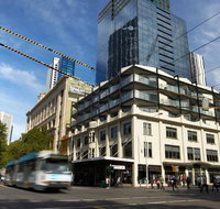 City Edge on Elizabeth Apartment Hotel - Accommodation Search