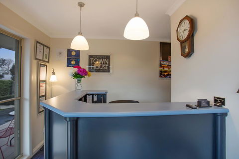 Hamilton Townhouse Motel - Accommodation Search 12