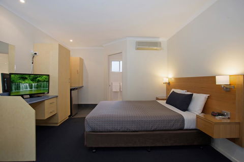 Hamilton Townhouse Motel - Accommodation Search 23