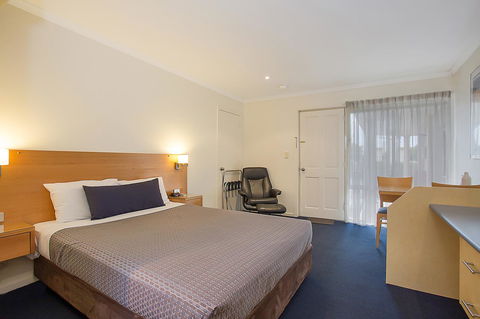 Hamilton Townhouse Motel - Accommodation Search 22