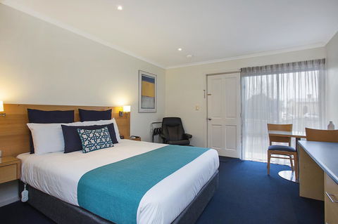 Hamilton Townhouse Motel - Accommodation Search 19