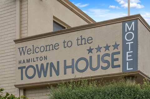 Hamilton Townhouse Motel - Accommodation Search 11