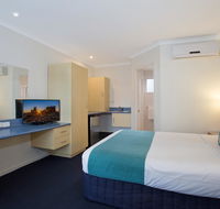 Hamilton Town House Motel - Accommodation Search