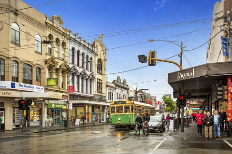 Quest Prahran - Accommodation Search 9