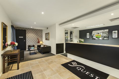 Quest Prahran - Accommodation Search 2