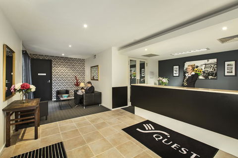 Quest Prahran - Accommodation Search 10