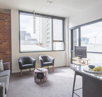 Punthill Apartment Hotel - Manhattan - Accommodation Search