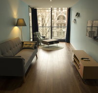 Stunning Home in Melbourne CBD - Accommodation Search