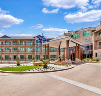 RACV Goldfields Resort - Accommodation Search
