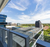 Fawkner Apartment Bay-view 4 - Accommodation Search