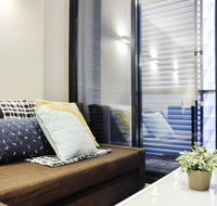 Mono Two on Flinders Street - Accommodation Search
