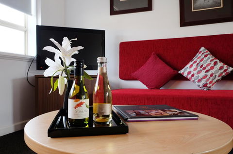 MAC South Yarra By Melbourne Apartment Collection - Accommodation Search 2