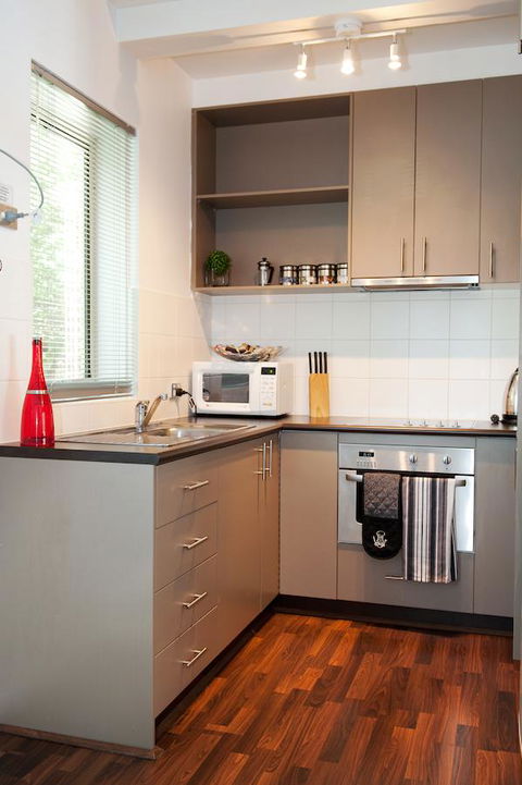 MAC South Yarra By Melbourne Apartment Collection - Accommodation Search 20