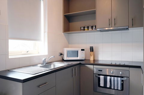 MAC South Yarra By Melbourne Apartment Collection - Accommodation Search 4