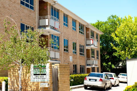 MAC South Yarra By Melbourne Apartment Collection - Accommodation Search 19