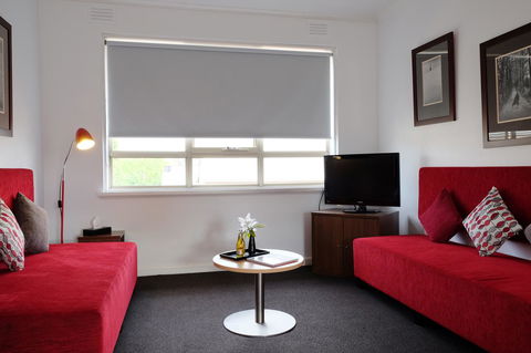 MAC South Yarra By Melbourne Apartment Collection - Accommodation Search 10