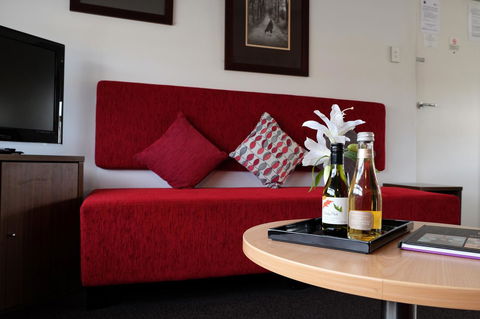 MAC South Yarra By Melbourne Apartment Collection - Accommodation Search 11