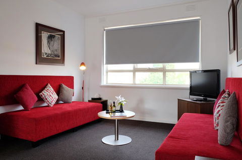 MAC South Yarra By Melbourne Apartment Collection - Accommodation Search 9