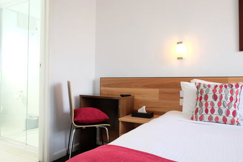 MAC South Yarra By Melbourne Apartment Collection - Accommodation Search 13