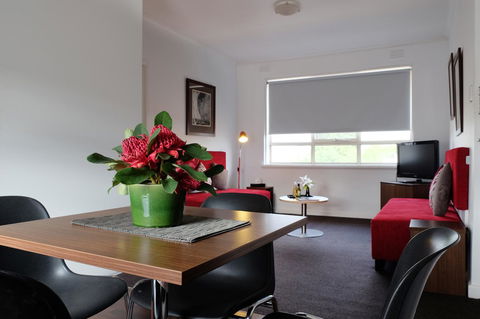MAC South Yarra By Melbourne Apartment Collection - Accommodation Search 6