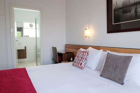 MAC South Yarra By Melbourne Apartment Collection - Accommodation Search 17