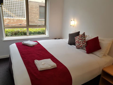 MAC South Yarra By Melbourne Apartment Collection - Accommodation Search 12