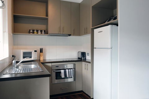 MAC South Yarra By Melbourne Apartment Collection - Accommodation Search 5