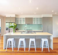 Blairgowrie Moonah Beach House walk to beach - Accommodation Search