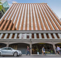 Mantra on Little Bourke - Accommodation Search