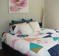 Growse House Yarram - Accommodation Search