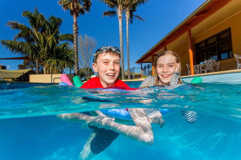 BIG4 Whiters Holiday Village - Accommodation Search 5