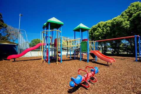 BIG4 Whiters Holiday Village - Accommodation Search 6