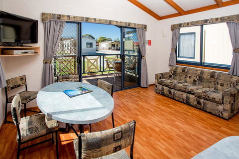 BIG4 Whiters Holiday Village - Accommodation Search 39