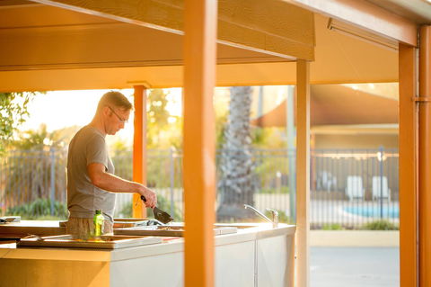 BIG4 Whiters Holiday Village - Accommodation Search 12