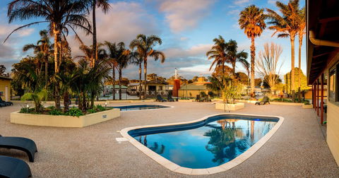 BIG4 Whiters Holiday Village - Accommodation Search 1
