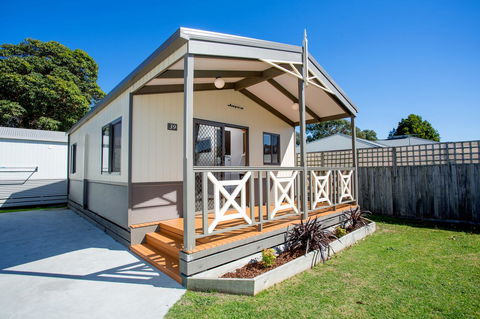BIG4 Whiters Holiday Village - Accommodation Search 24