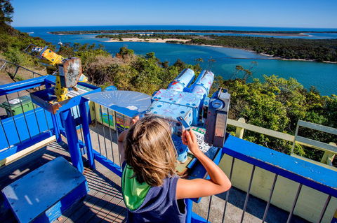 BIG4 Whiters Holiday Village - Accommodation Search 15