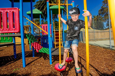 BIG4 Whiters Holiday Village - Accommodation Search 7
