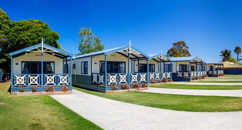 BIG4 Whiters Holiday Village - Accommodation Search 0