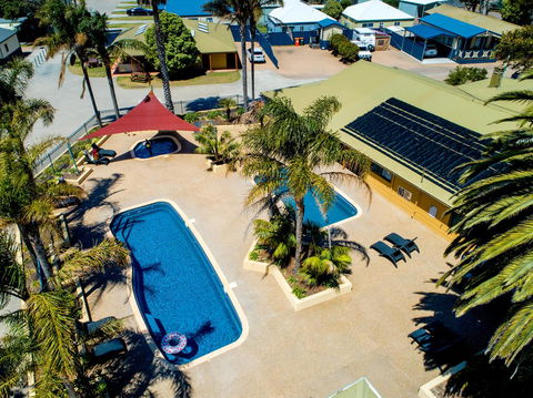 BIG4 Whiters Holiday Village - Accommodation Search 3
