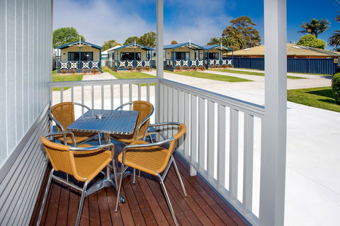 BIG4 Whiters Holiday Village - Accommodation Search 19